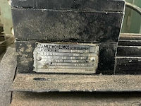 Opsluitbank - afbeelding 2 van  31
