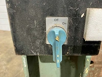 Opsluitbank - afbeelding 7 van  31