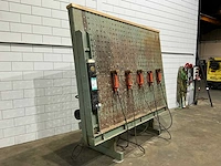 Opsluitbank - afbeelding 18 van  31