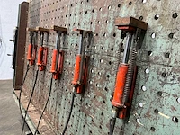 Opsluitbank - afbeelding 23 van  31