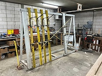 Opsluitbank - afbeelding 1 van  8