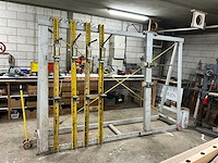 Opsluitbank - afbeelding 2 van  8