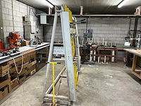 Opsluitbank - afbeelding 3 van  8