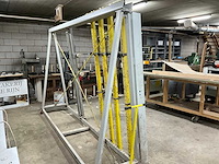 Opsluitbank - afbeelding 4 van  8