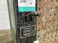 Opsluitbank - afbeelding 20 van  31