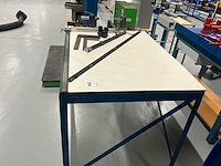 Opspan-/ meettafel - afbeelding 3 van  6