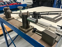 Opspan-/ meettafel - afbeelding 5 van  6