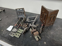 Opspan gereedschap - afbeelding 2 van  3