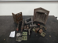 Opspan gereedschap - afbeelding 3 van  3
