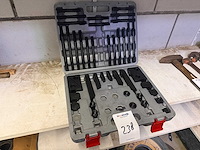 Opspan set - afbeelding 1 van  1