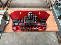 Opspan set - afbeelding 2 van  2
