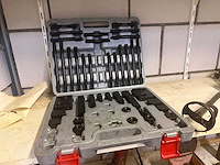 Opspan set - afbeelding 1 van  3