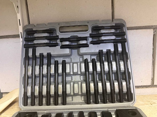 Opspan set - afbeelding 3 van  3