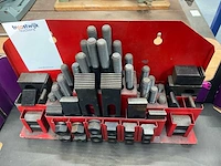 Opspan set - afbeelding 2 van  3