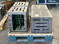 Opspanblokken (4x) - afbeelding 2 van  4