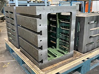 Opspanblokken (4x) - afbeelding 3 van  4