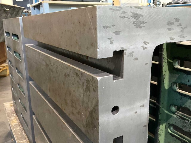 Opspanblokken (4x) - afbeelding 4 van  4