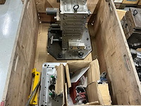 Opspangereedschap 5 pallets - afbeelding 2 van  9