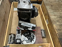 Opspangereedschap 5 pallets - afbeelding 3 van  9