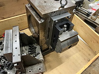 Opspangereedschap 5 pallets - afbeelding 4 van  9