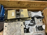 Opspangereedschap 5 pallets - afbeelding 6 van  9