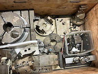 Opspangereedschap 5 pallets - afbeelding 7 van  9