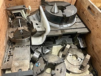 Opspangereedschap 5 pallets - afbeelding 8 van  9