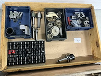 Opspangereedschap 5 pallets - afbeelding 9 van  9