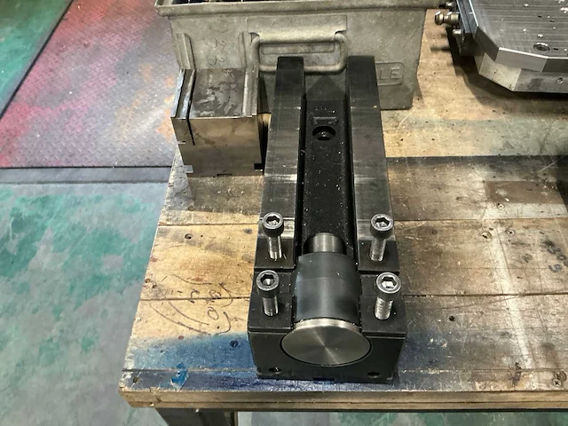 Opspangereedschap divers - afbeelding 4 van  6