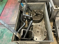 Opspangereedschap divers - afbeelding 3 van  6