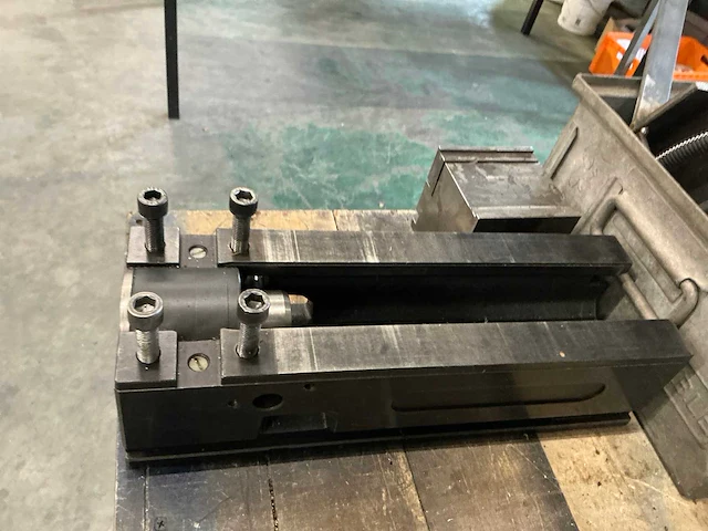 Opspangereedschap divers - afbeelding 5 van  6