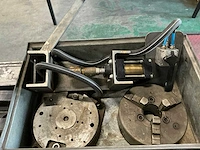 Opspangereedschap divers - afbeelding 6 van  6