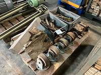 Opspangereedschap & diverse - afbeelding 1 van  3