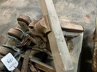 Opspangereedschap & diverse - afbeelding 2 van  3