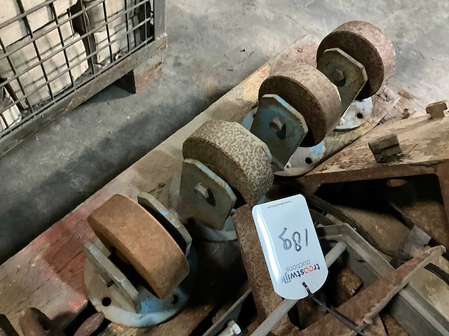 Opspangereedschap & diverse - afbeelding 3 van  3