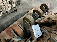 Opspangereedschap & diverse - afbeelding 3 van  3