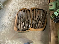 Opspangereedschap en diversen - afbeelding 2 van  5