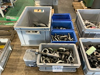 Opspangereedschap en hijsogen - afbeelding 1 van  4