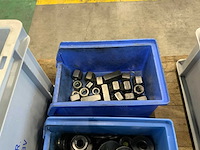 Opspangereedschap en hijsogen - afbeelding 5 van  6