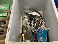 Opspangereedschap en hijsogen - afbeelding 6 van  6