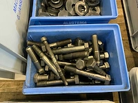 Opspangereedschap en hijsogen - afbeelding 3 van  6
