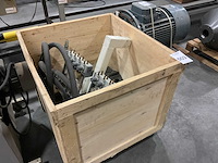 Opspangereedschap en overige machine onderdelen - afbeelding 1 van  4