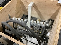 Opspangereedschap en overige machine onderdelen - afbeelding 4 van  4