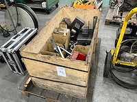 Opspangereedschap - afbeelding 1 van  4