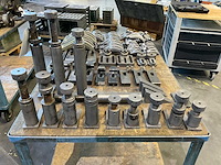 Opspangereedschap - afbeelding 2 van  10