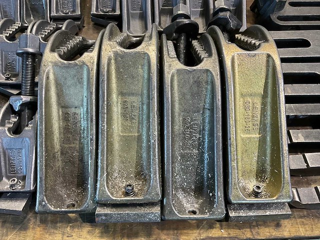 Opspangereedschap - afbeelding 4 van  10