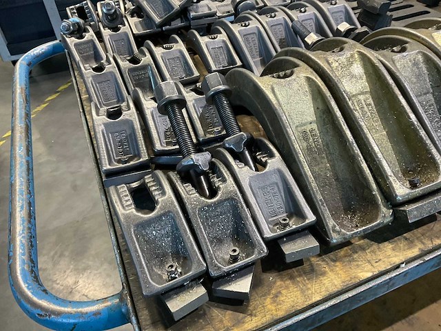 Opspangereedschap - afbeelding 5 van  10