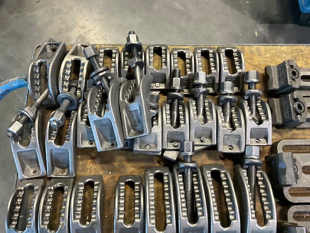 Opspangereedschap - afbeelding 6 van  10