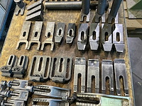 Opspangereedschap - afbeelding 8 van  10