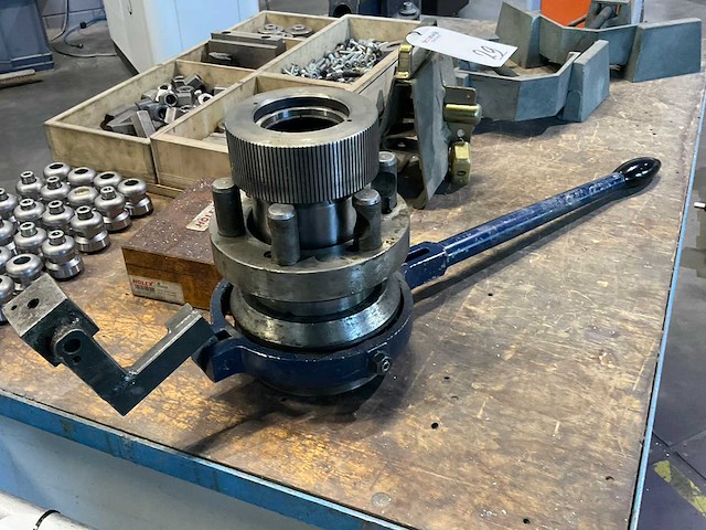 Opspangereedschap - afbeelding 4 van  9